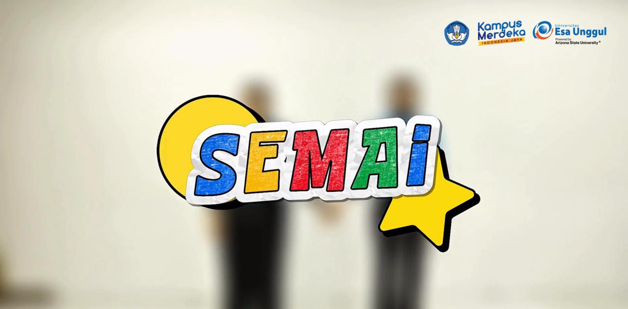 Senam SEMAI dan Gizi Seimbang